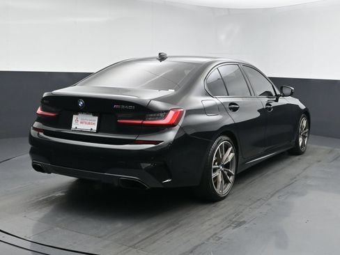 Used 2020 BMW M340i xDrive w/ Driving Assistance Package AWD/4WD image 19