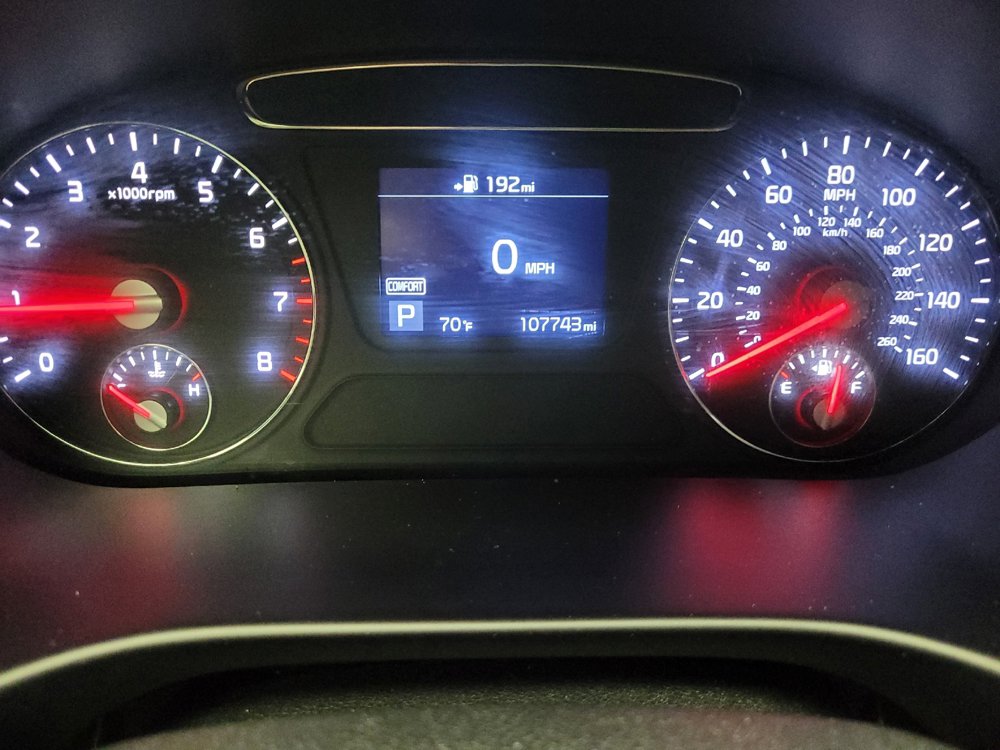 Used 2019 Kia Sorento AWD image 23