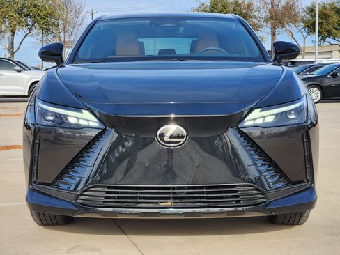 Used 2024 Lexus RZ 300e Premium image 8