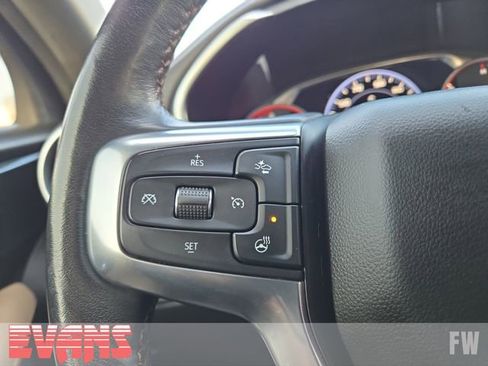 Used 2020 Chevrolet Blazer Premier w/ Driver Confidence II Package image 15