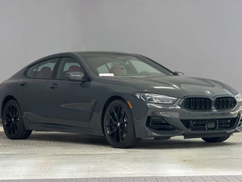 New 2026 BMW 840i image 6