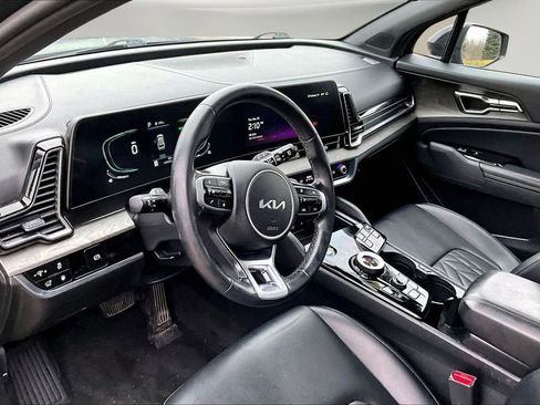 Used 2023 Kia Sportage X-Line image 19