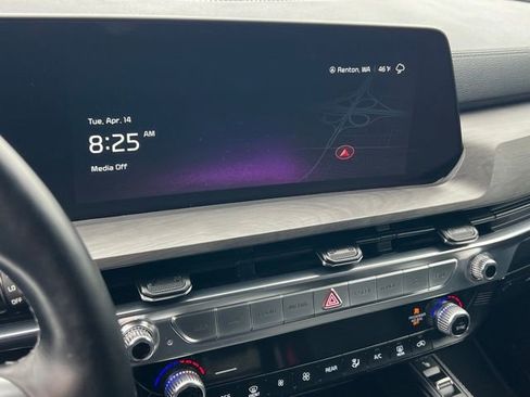 Certified 2023 Kia Telluride SX Prestige X-Pro AWD/4WD image 19