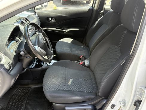 Used 2015 Nissan Versa Note SV image 10