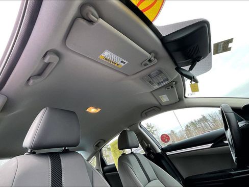 Used 2020 Honda Civic LX image 18