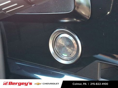 Used 2024 Chevrolet Corvette Z06 w/ Stealth Interior Trim Package image 18
