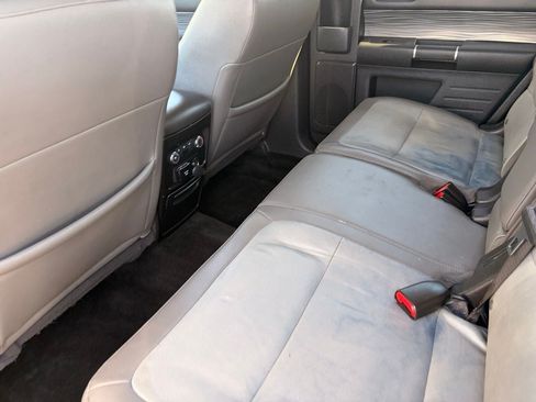 Used 2019 Ford Flex SEL w/ Equipment Group 202A FWD image 16