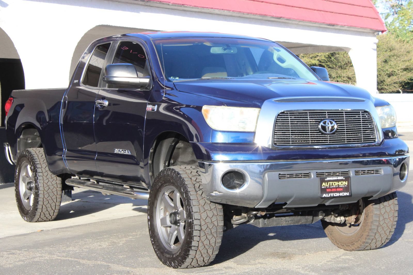 Used 2007 Toyota Tundra SR5 RWD image 3