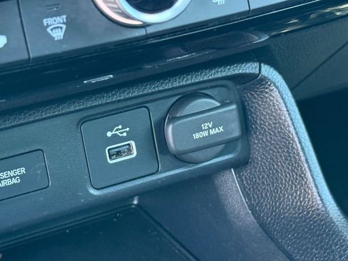 Used 2024 Honda Civic Sport image 24