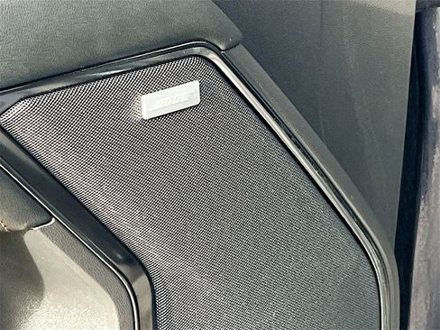 Used 2024 GMC Sierra 1500 AT4 w/ Technology Package image 19