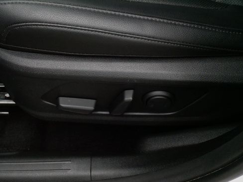 Used 2025 Kia Sportage SX FWD image 20
