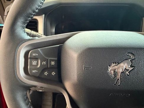 New 2026 Ford Bronco Outer Banks w/ Sasquatch Package AWD/4WD image 28