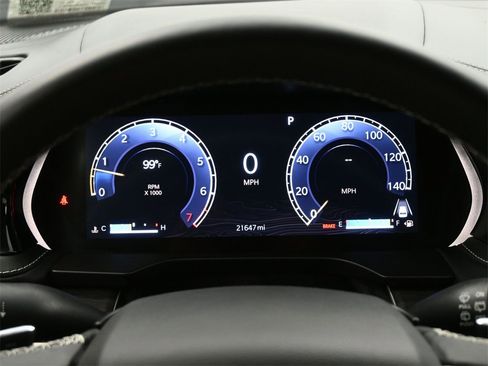 Used 2022 Jeep Grand Cherokee L Limited w/ Luxury Tech Group II image 12