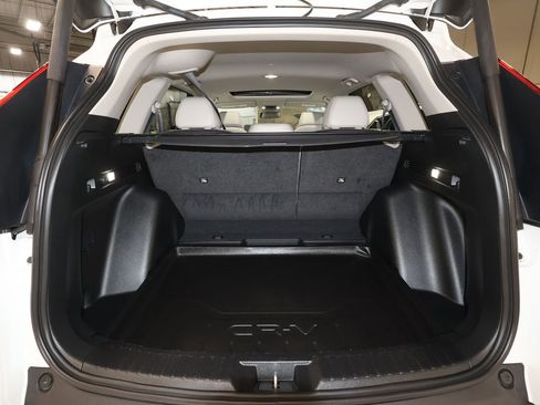 Used 2023 Honda CR-V EX-L image 24