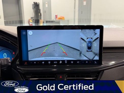 Certified 2023 Ford Escape ST-Line Select w/ Tech Pack #2 image 16