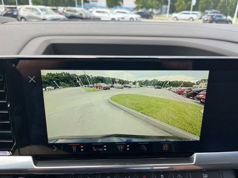 New 2026 Chevrolet Silverado 1500 LT w/ All Star Edition Plus image 28