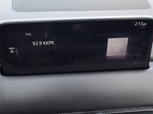 Used 2024 MAZDA CX-5 AWD 2.5 S w/ Select Package image 7