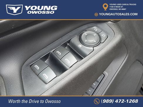 Certified 2019 Chevrolet Equinox Premier FWD image 23