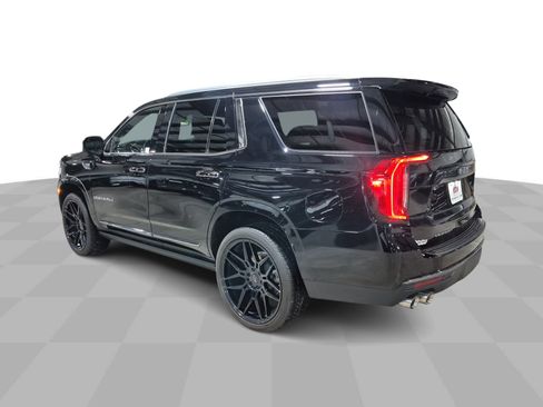 Certified 2023 GMC Yukon Denali Ultimate image 7
