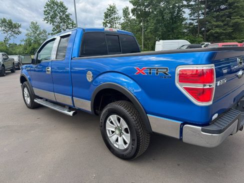 Used 2012 Ford F150 XLT w/ XTR Pkg AWD/4WD image 9