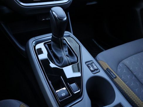 New 2025 Subaru Crosstrek 2.5i Sport w/ Crosstrek Mirror Package image 39