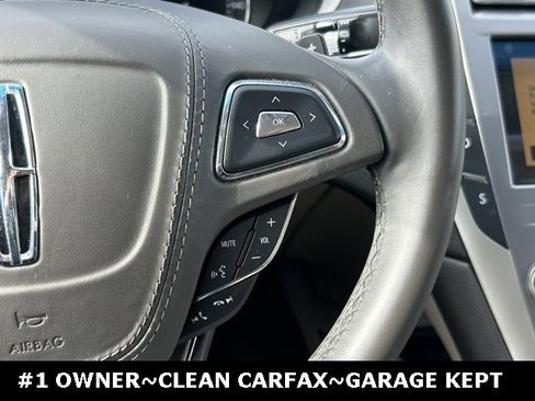 Used 2019 Lincoln MKZ Reserve image 22