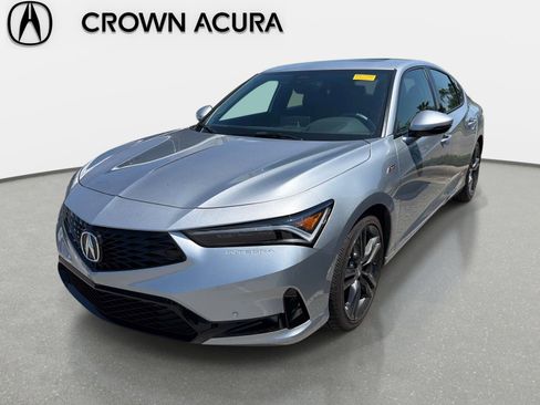 Used 2024 Acura Integra A-Spec image 1