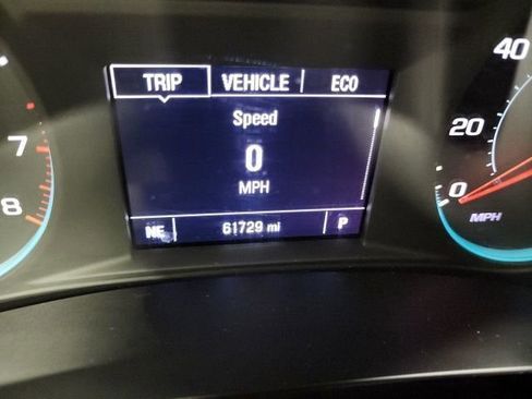 Used 2023 Chevrolet Malibu LT image 29