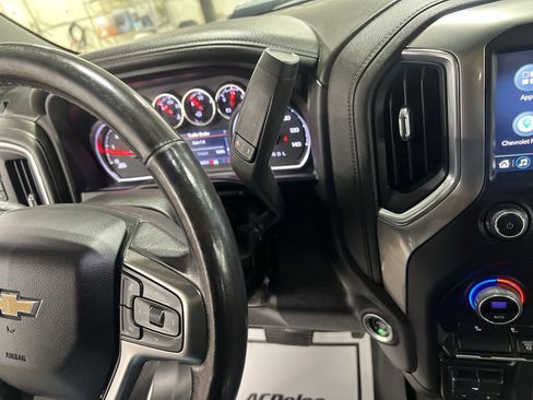 Certified 2023 Chevrolet Silverado 2500 LTZ image 15