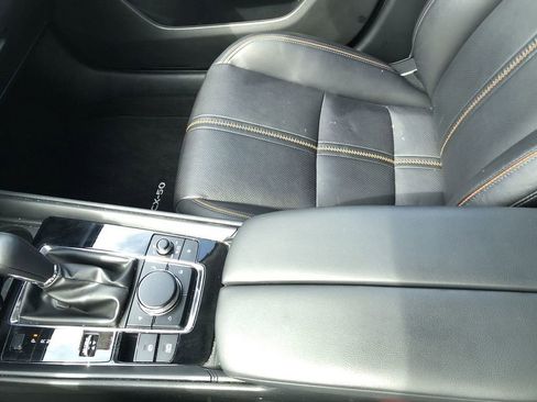 Used 2025 MAZDA CX-50 AWD 2.5 S w/ Premium Plus Pkg image 18