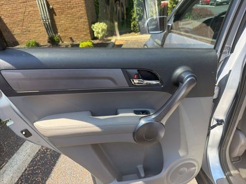 Used 2009 Honda CR-V EX-L image 22