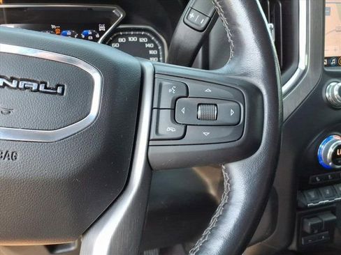 Used 2021 GMC Sierra 3500 Denali w/ Denali Ultimate Package image 10