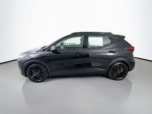 New 2027 Chevrolet Bolt RS FWD image 4