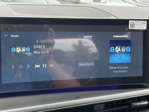 New 2026 Hyundai Santa Fe Calligraphy FWD image 25