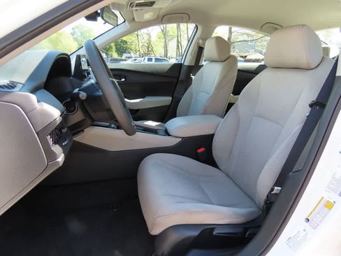 Used 2023 Honda Accord LX image 11