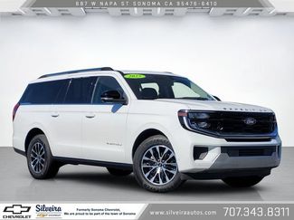 Used 2025 Ford Expedition Max Platinum AWD/4WD video 1