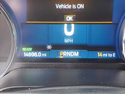 Certified 2023 Ford F150 XLT w/ Equipment Group 302A High image 6