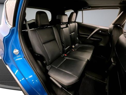 Used 2017 Toyota RAV4 SE AWD/4WD image 24