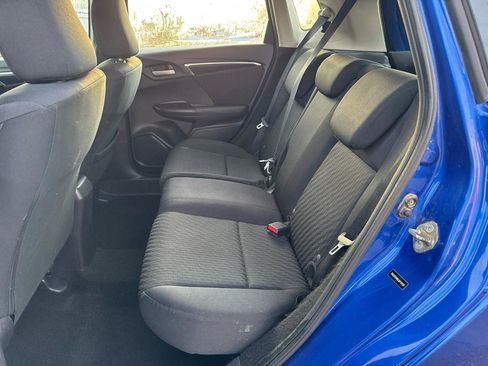 Used 2020 Honda Fit EX image 11