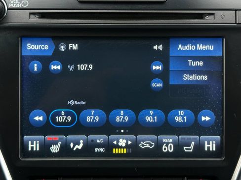 Used 2020 Acura MDX SH-AWD w/ Technology Package image 29