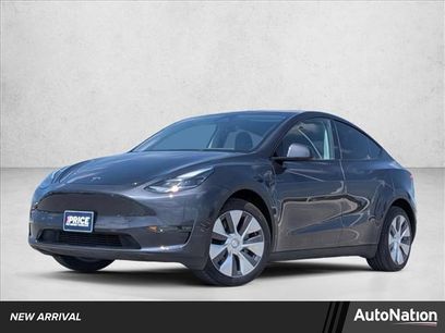 Used 2024 Tesla Model Y Long Range