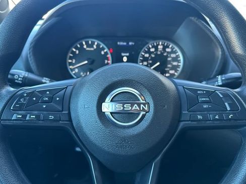 Certified 2025 Nissan Sentra S FWD image 25