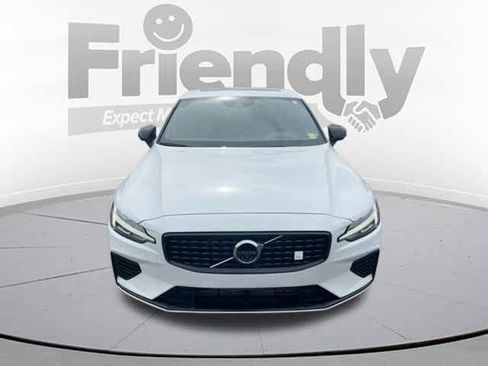Used 2022 Volvo S60 T8 Polestar w/ Protection Package Premier image 2