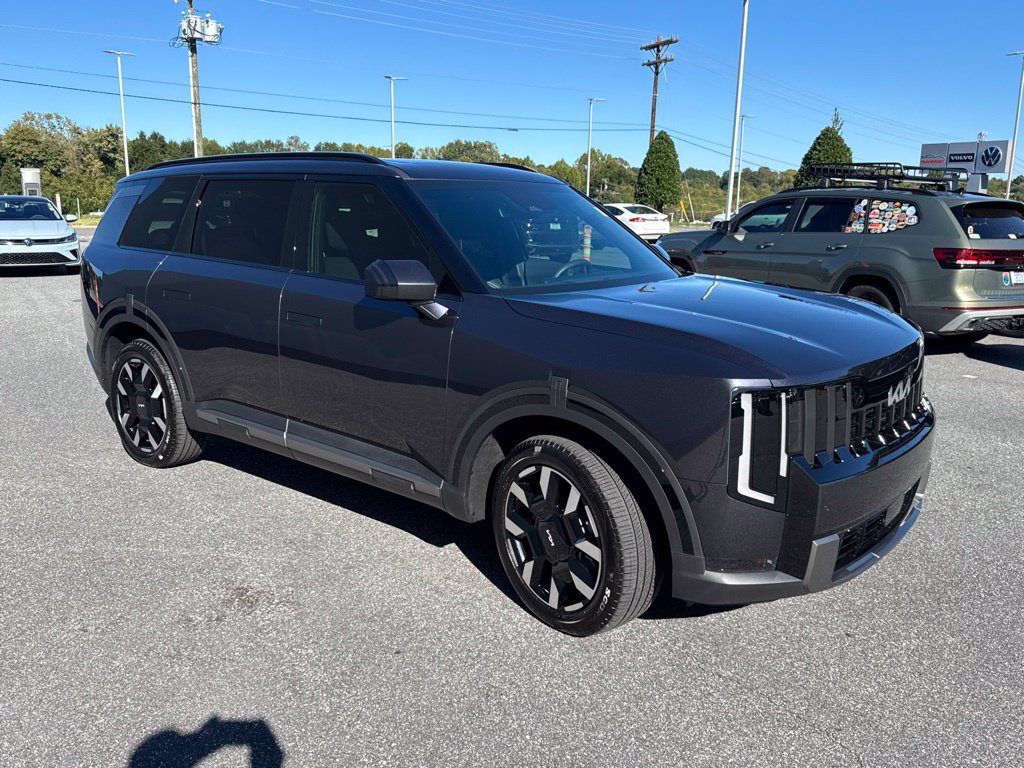 Used 2027 Kia Telluride S FWD image 3