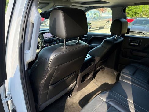 Used 2017 GMC Sierra 1500 Denali w/ Denali Ultimate Package image 38