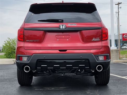 Used 2023 Honda Passport Elite image 7