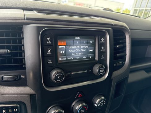 Used 2018 RAM 1500 Tradesman w/ Popular Equipment Group RWD image 6