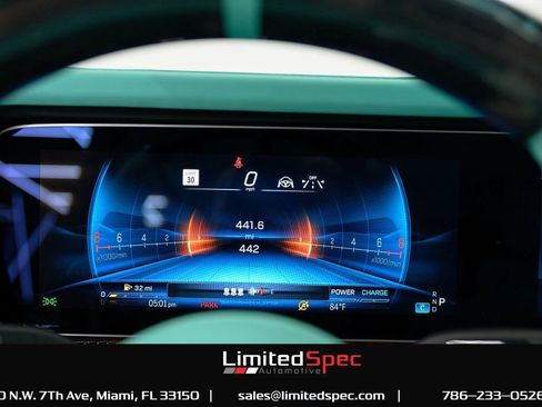 Used 2025 Mercedes-Benz G 63 AMG 4MATIC image 65