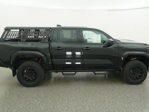 New 2026 Toyota Tacoma SR5 AWD/4WD image 11