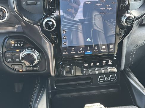 Used 2023 RAM 2500 Power Wagon w/ Level 2 Equipment Group image 16